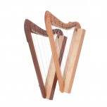 Harpsicle - Special Edition Full Levers 26 Strings Harp (Harp only) Harpsicle - Special Edition Full Levers 26 Strings Harp (Harp only)